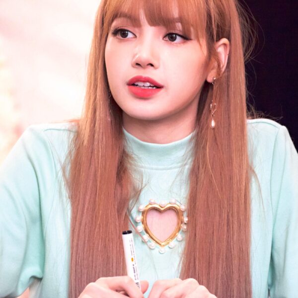 180708 Lisa