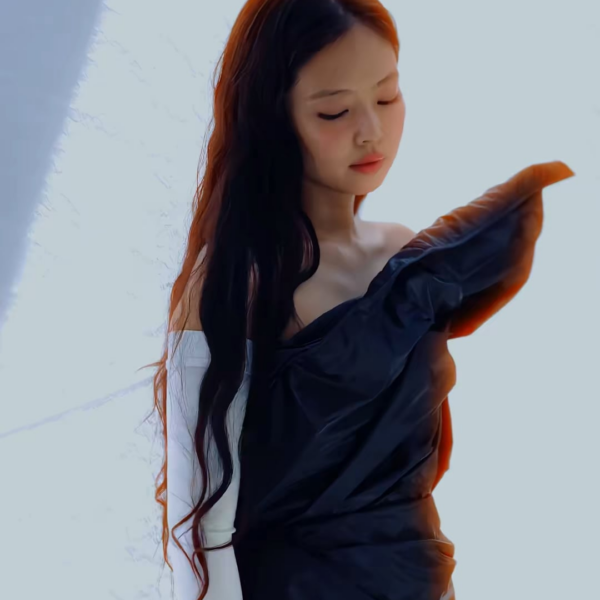 240919 Jennie TikTok Update