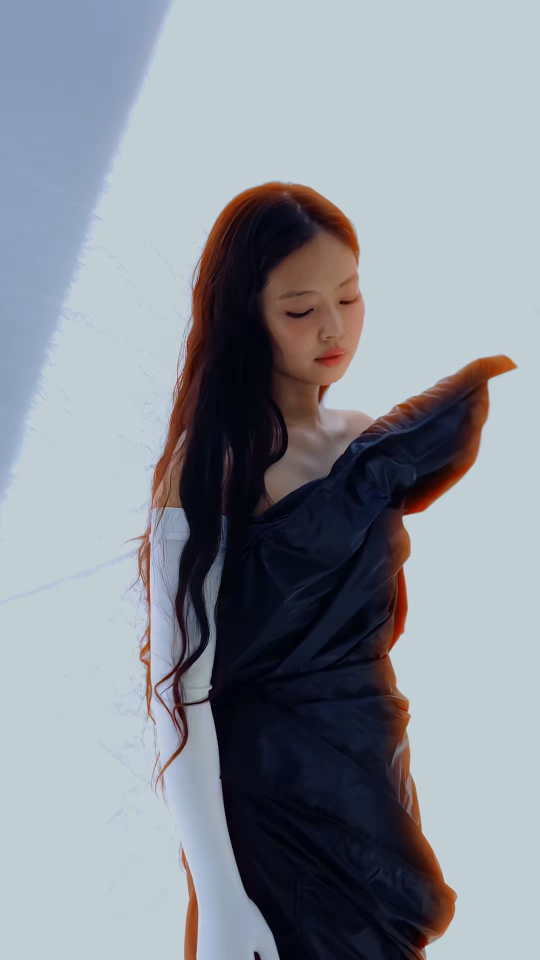 240919 Jennie TikTok Update