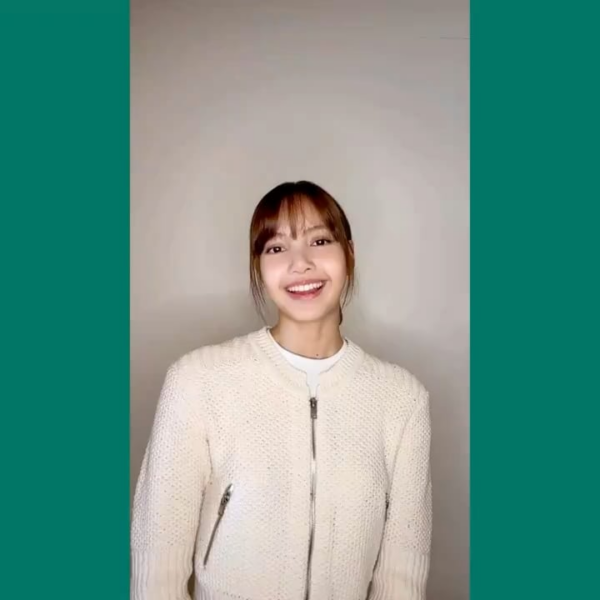 240917 Lisa for DENTISTE’