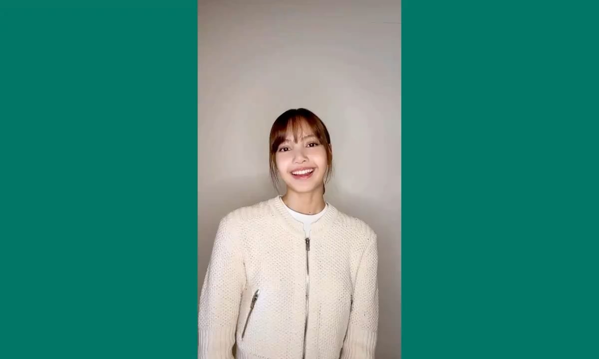 240917 Lisa for DENTISTE’