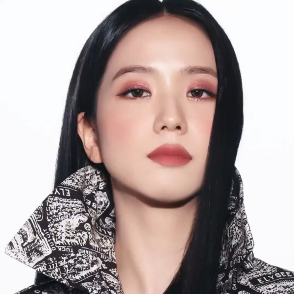 240925 Jisoo for DIOR Beauty