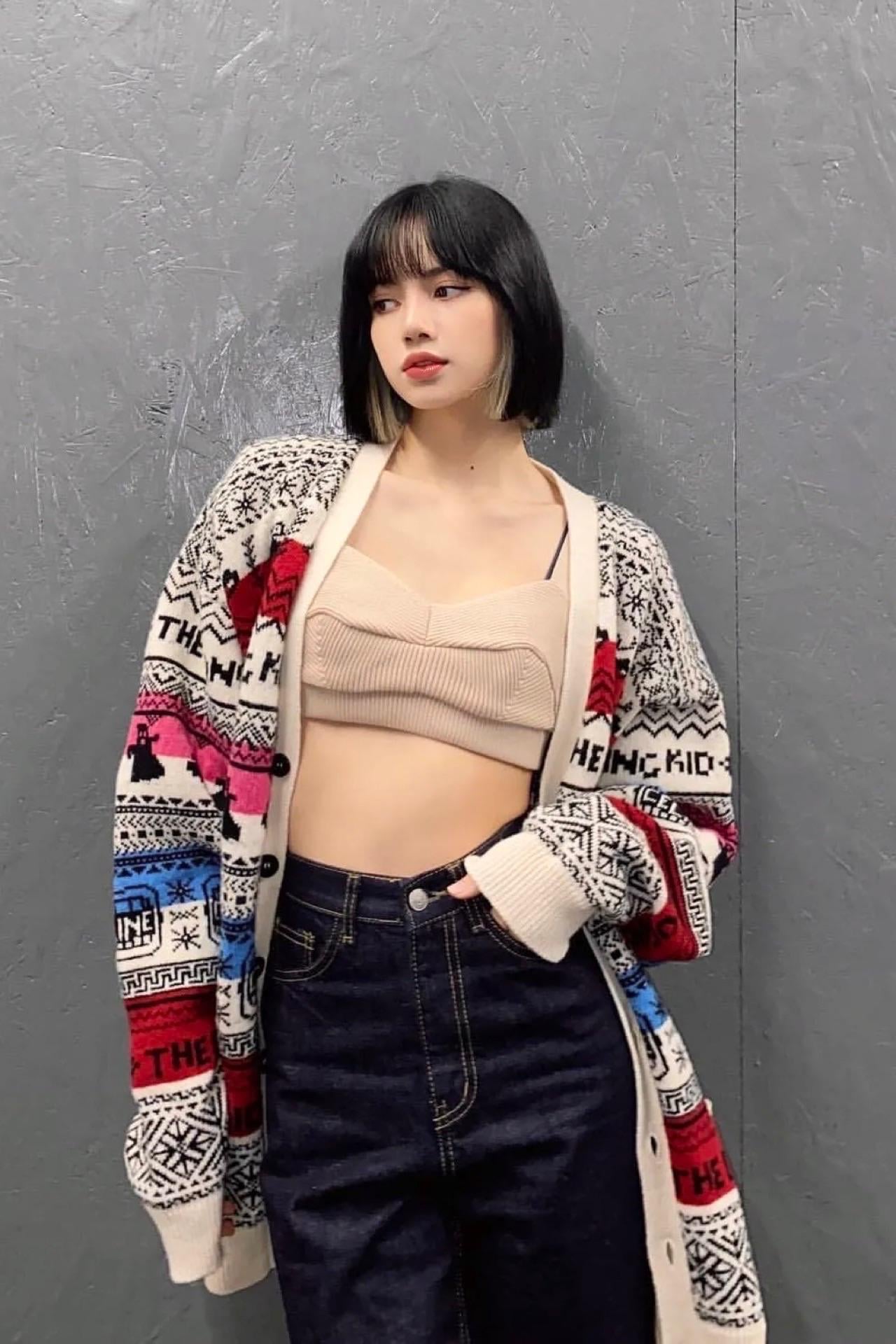 Lisa