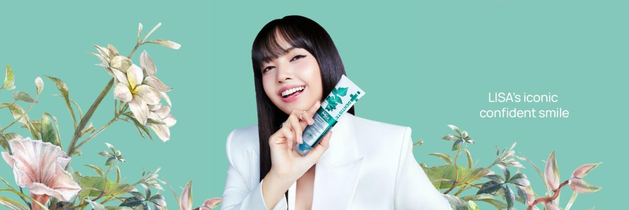 240916 Lisa for DENTISTE’