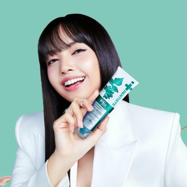 240916 Lisa for DENTISTE’