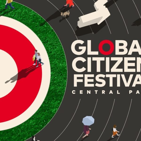 SELLING TICKETS TO NYC GLOBAL CITIZEN TICKETS FEAT. LISA 9/28