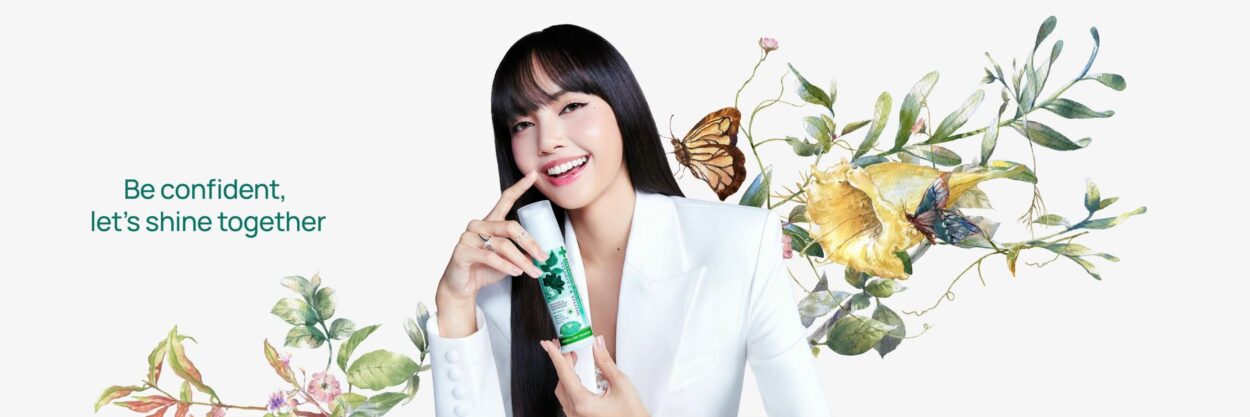 240917 Lisa for DENTISTE’