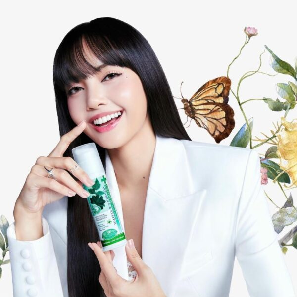 240917 Lisa for DENTISTE’