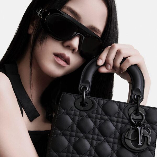 240912 Jisoo for DIOR