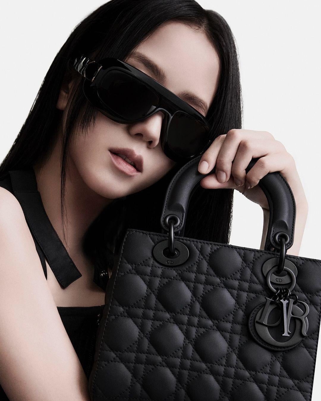 240912 Jisoo for DIOR