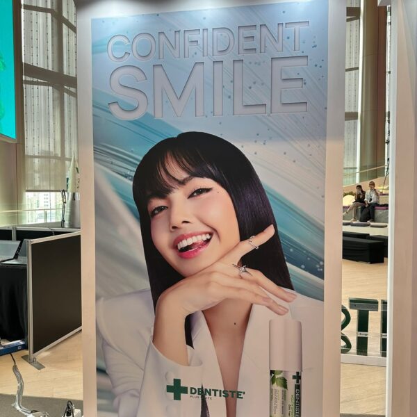 Lalisa For Dentiste