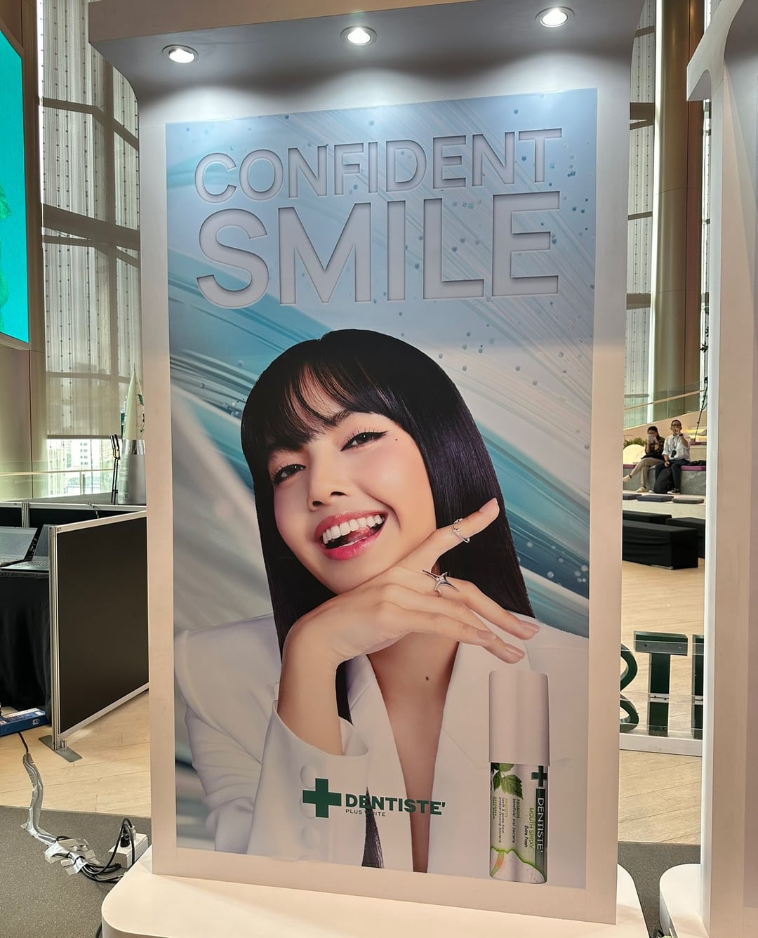 Lalisa For Dentiste