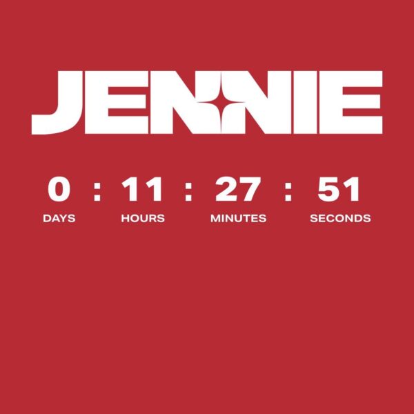 240918 Jennie - jenn.ie Countdown Timer