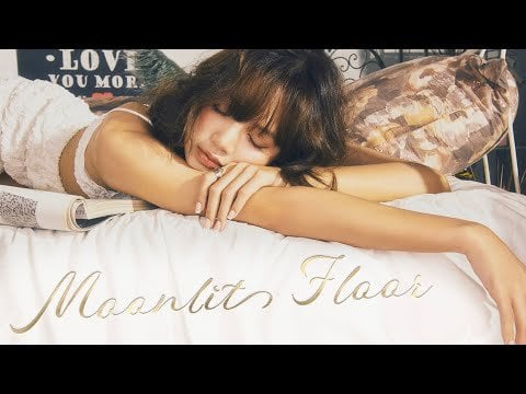 241004 LISA - ‘MOONLIT FLOOR’ (Official Audio)