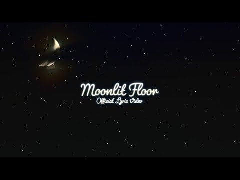 241015 LISA - MOONLIT FLOOR (Official Lyric Video)