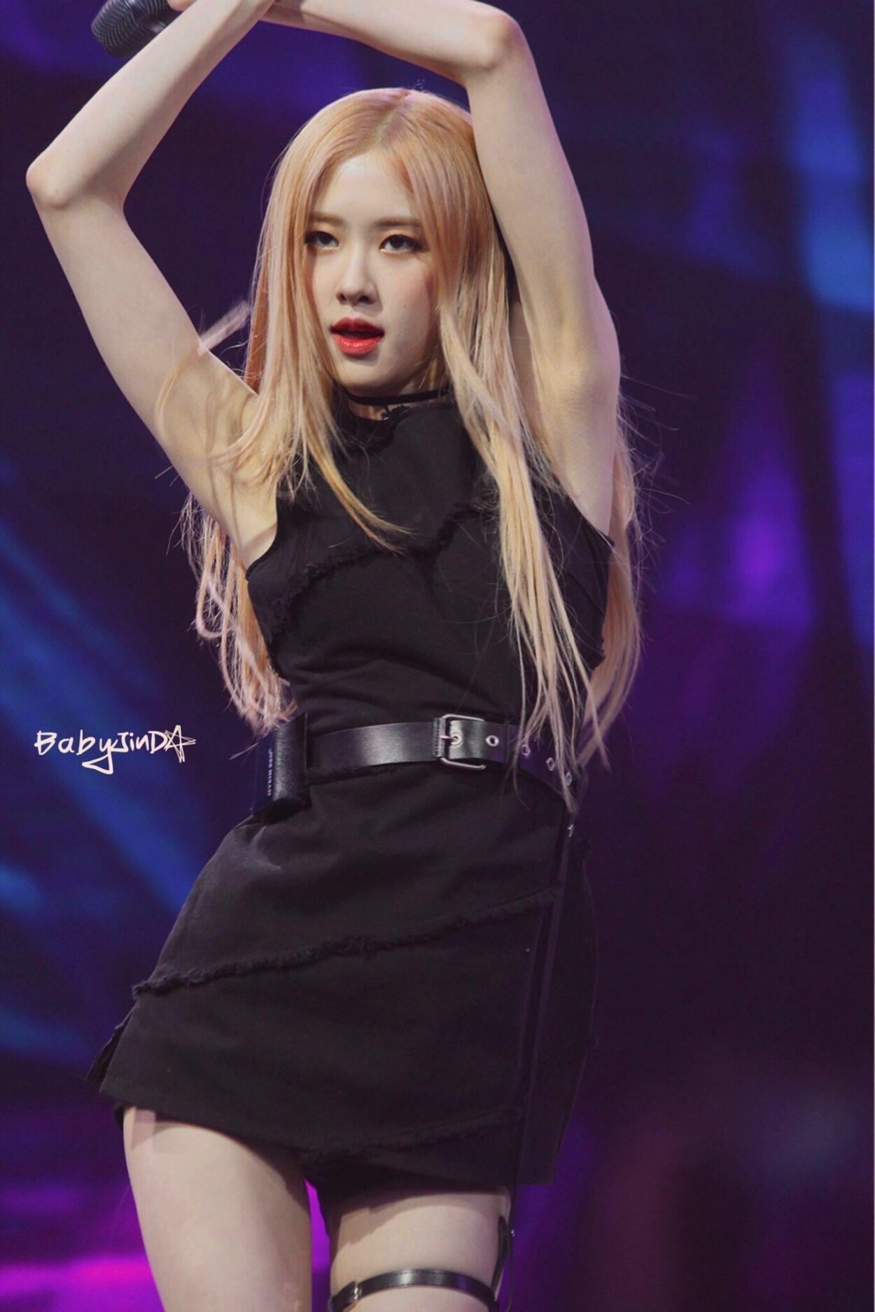 190410 Rosé