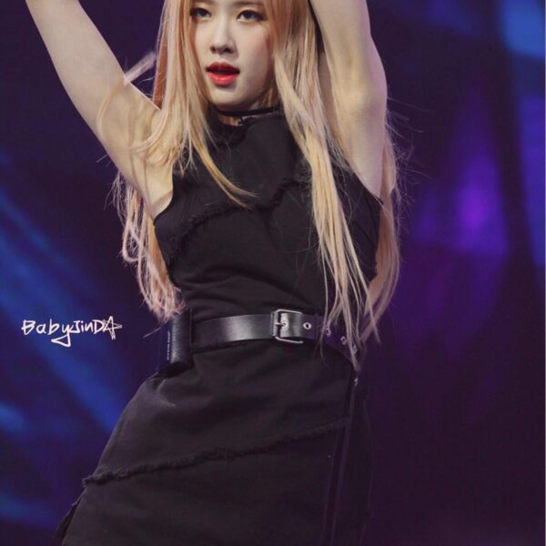 190410 Rosé