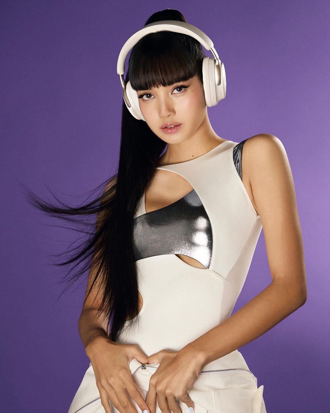 241008 Lisa for Bose