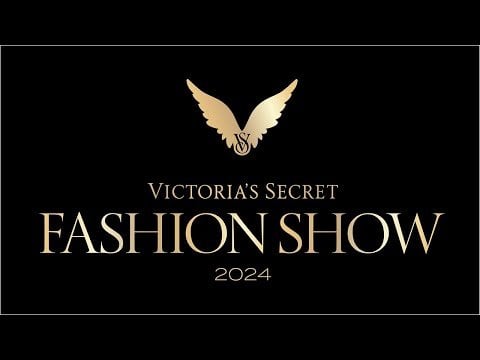 241001 The Victoria's Secret Fashion Show 2024 Official Trailer feat. LISA