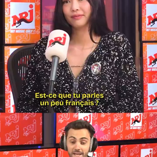 241012 NRJ X Update w/ Jennie