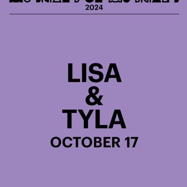 241015 Lisa will be featured alongside Tyla in Rolling Stone’s Musicians on Musicians 2024