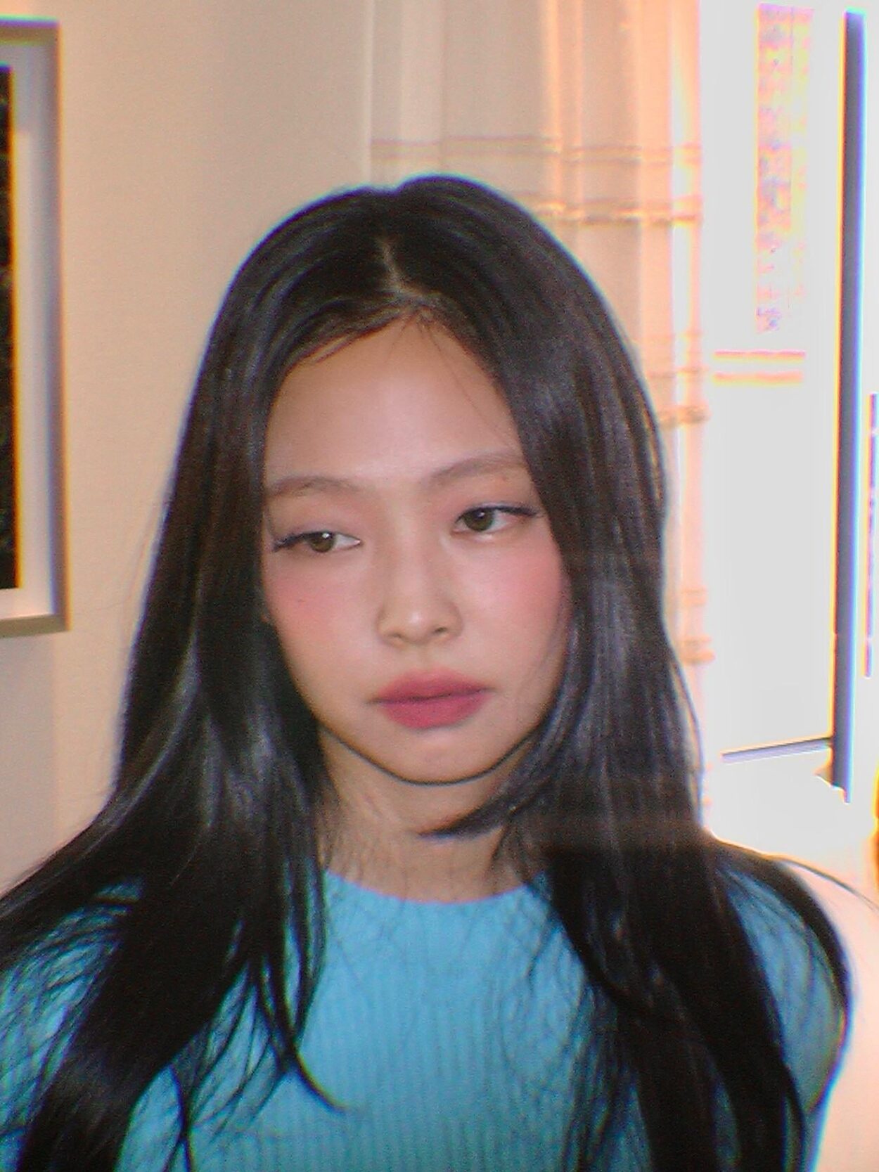 241013 Jennie Weverse Update