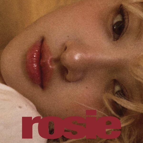 241002 Rosé - ‘Rosie’ the new album available December 6 | Pre-order now