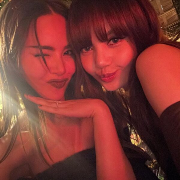 241003 urassayas IG Update w/ Lisa