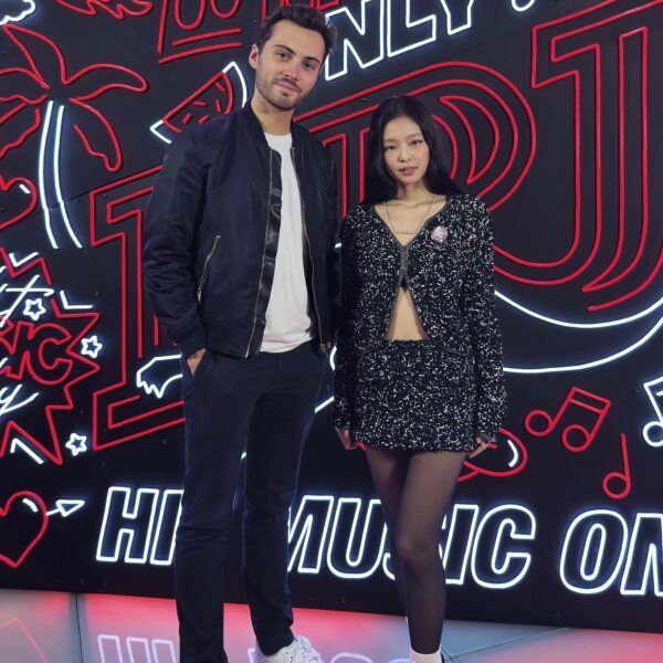 241012 NRJ X Update w/ Jennie