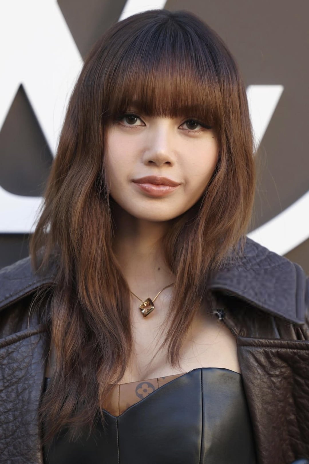 Lisa | Louis Vuitton Womenswear Show, Paris | October 01, 2024