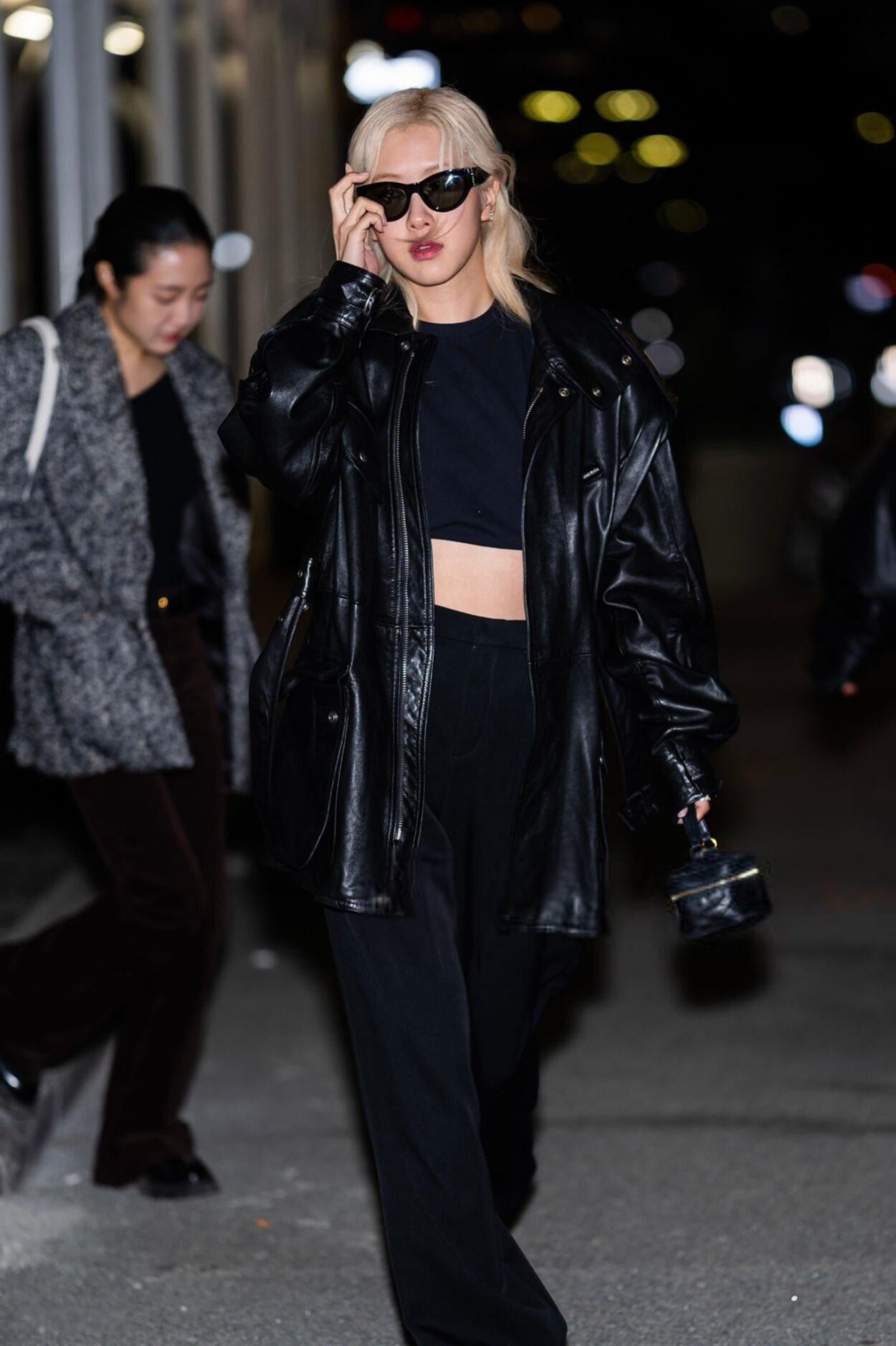 241012 Rosé in NYC