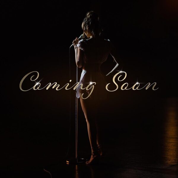 241006 LISA - COMING SOON