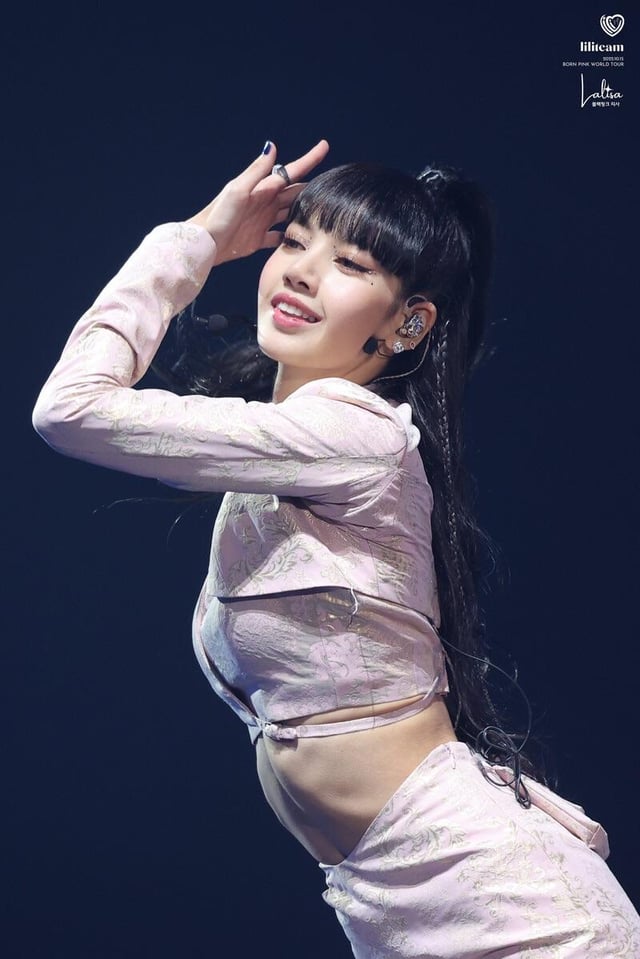 Lisa