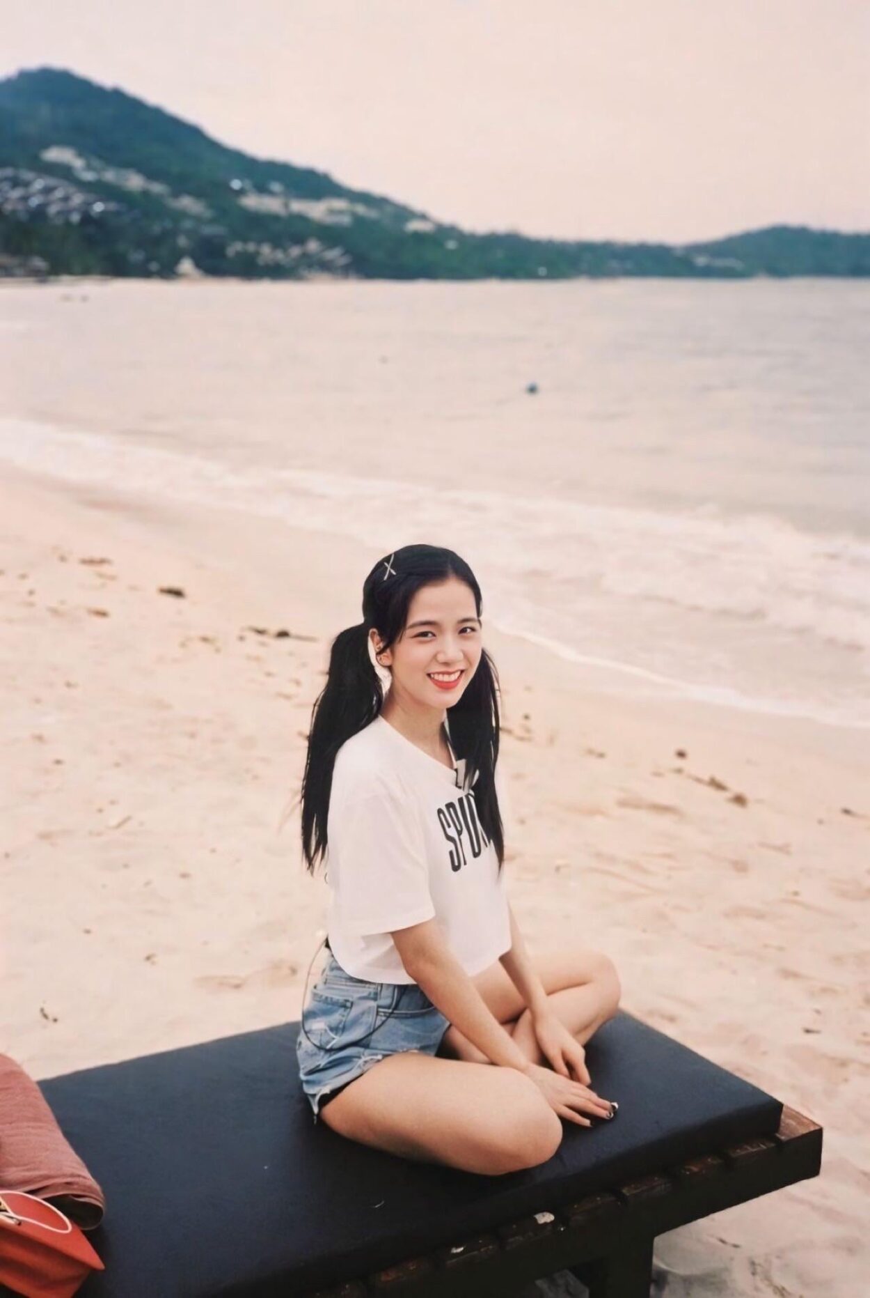 180129 Jisoo