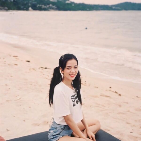 180129 Jisoo